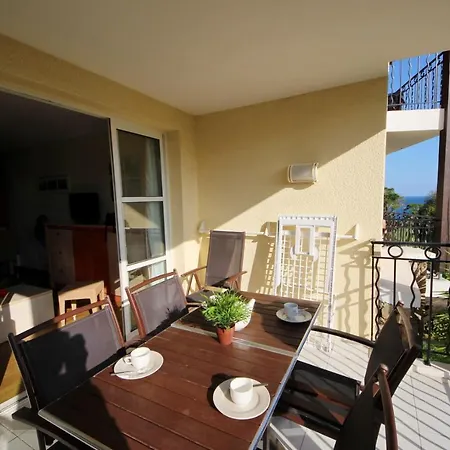 2m Fh 101 - 307la Apartment *