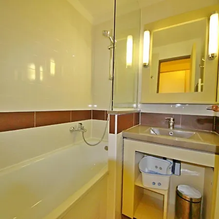 Apartment 2m Fh 101 - 307la