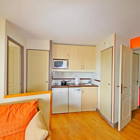 Apartment 2m Fh 101 - 307la
